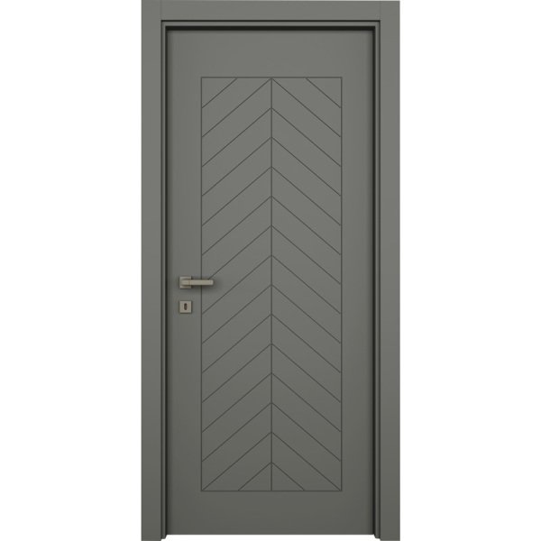 Variodor Alize Premium Fishbone Kozmik Gri